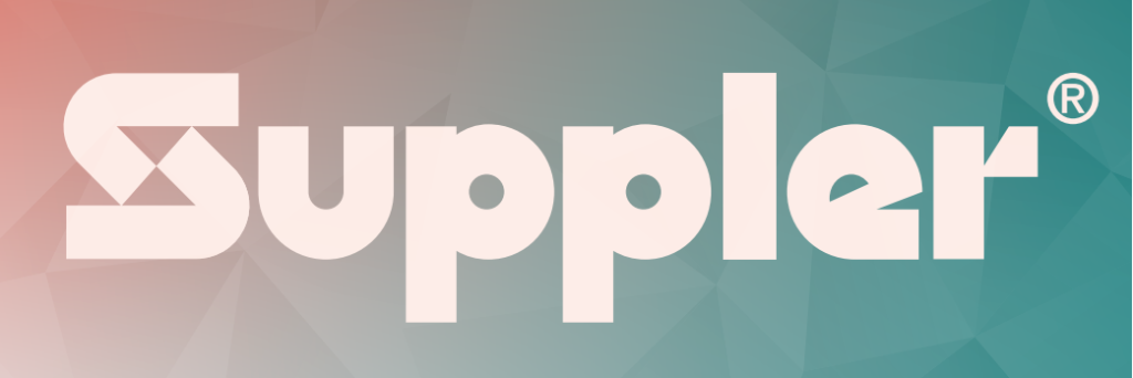 Suppler Logo